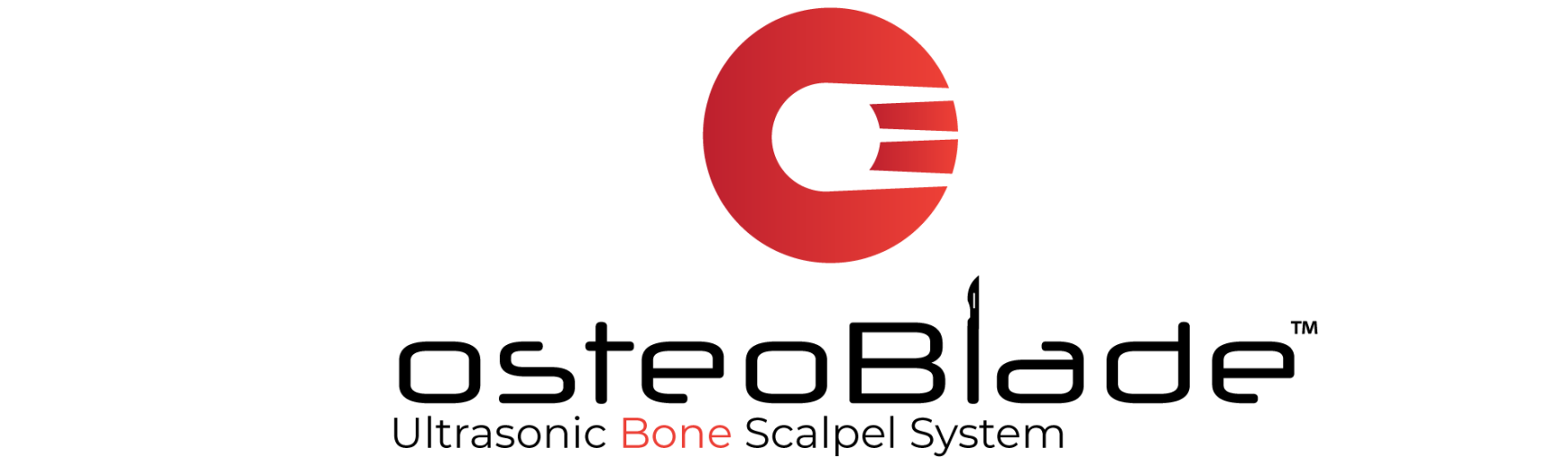 Osteoblade™ Ultrasonic Bone Scalpel System